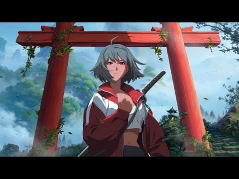 Azuki / Sisters