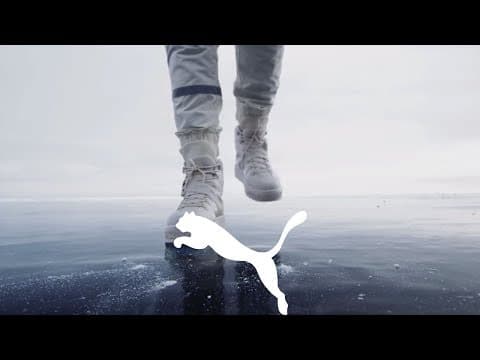 PUMA × Outlaw / Freedom